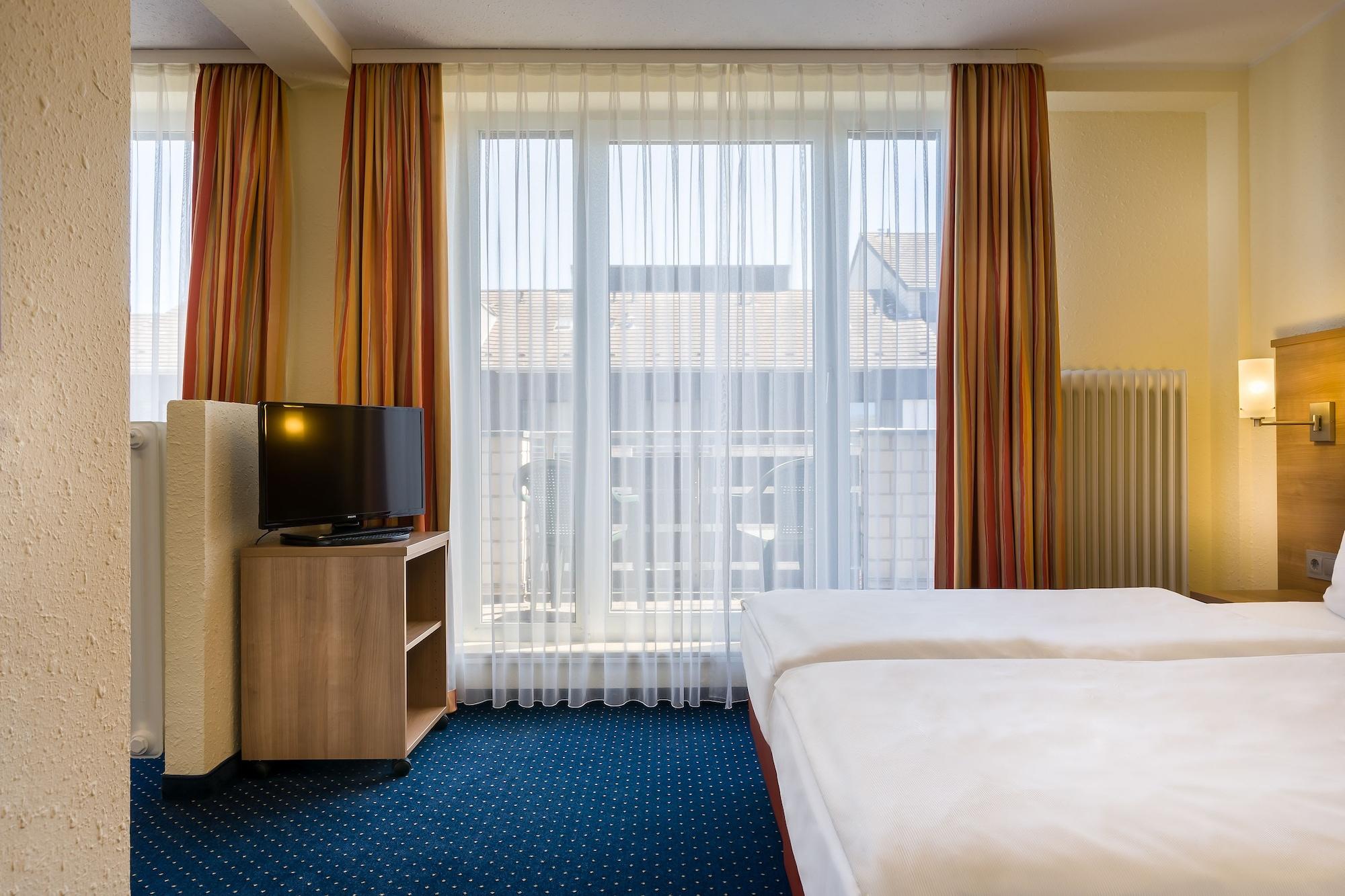Acora Bonn Living The City Buitenkant foto