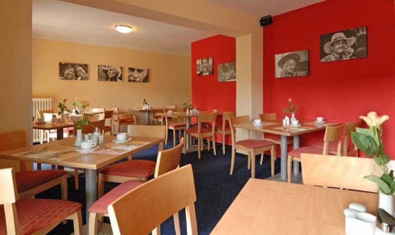 Acora Bonn Living The City Restaurant foto