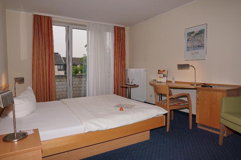 Acora Bonn Living The City Buitenkant foto