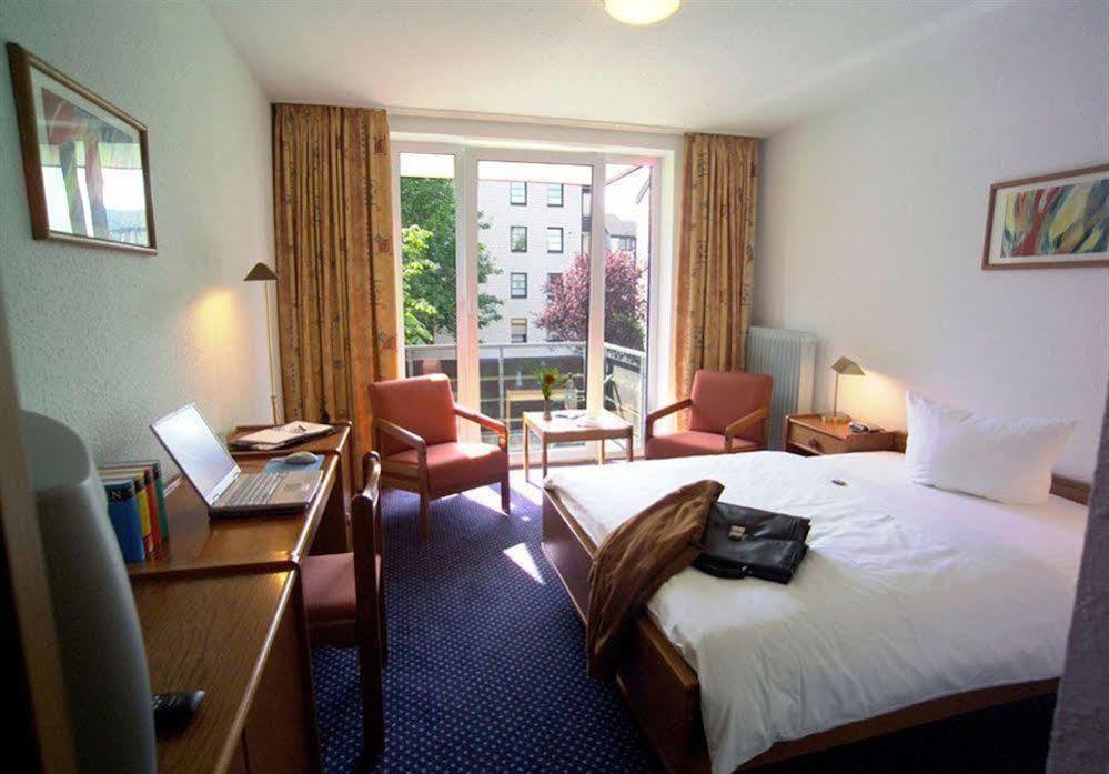 Acora Bonn Living The City Buitenkant foto