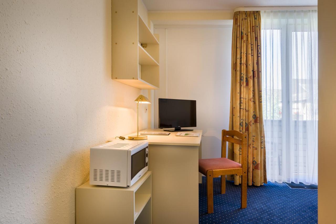 Acora Bonn Living The City Buitenkant foto