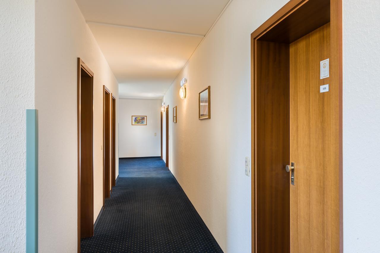 Acora Bonn Living The City Buitenkant foto